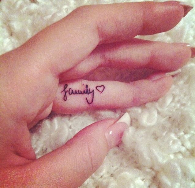 Best Tattoo Designs For Girls And Women
