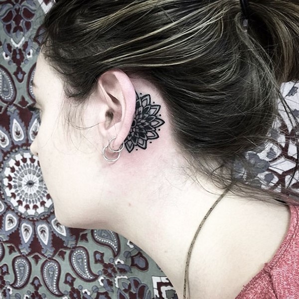 Best Tattoo Designs For Girls And Women