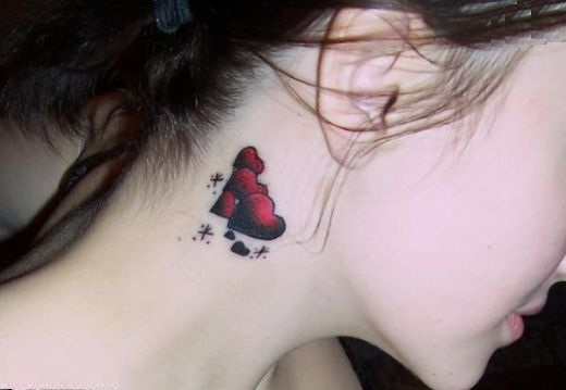 Best Tattoo Designs For Girls And Women