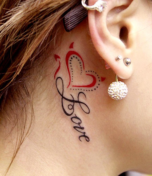 Best Tattoo Designs For Girls And Women