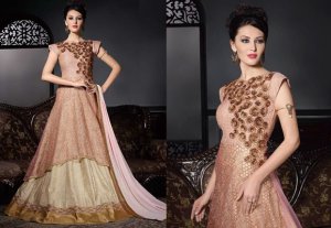 Boat Neckline Dress Pattern for Girls