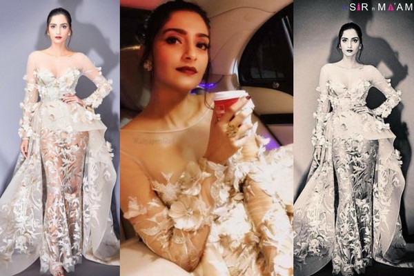Bollywood’s Best Dressed Celebrities