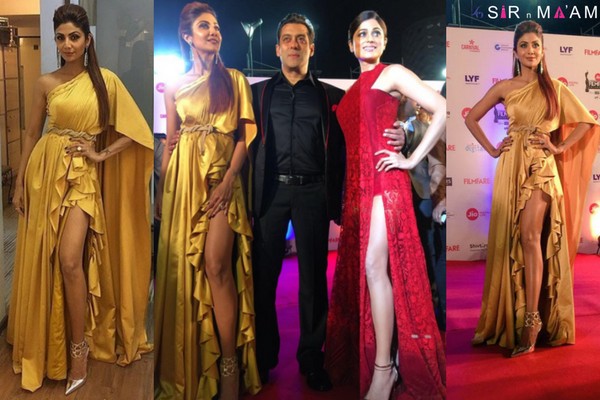 Bollywood’s Best Dressed Celebrities
