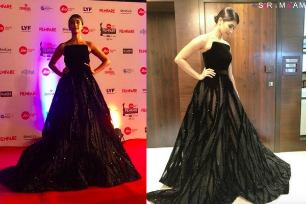 Bollywood’s Best Dressed Celebrities