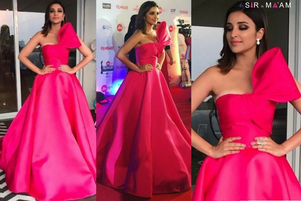 Bollywood’s Best Dressed Celebrities