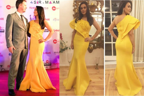 Bollywood’s Best Dressed Celebrities