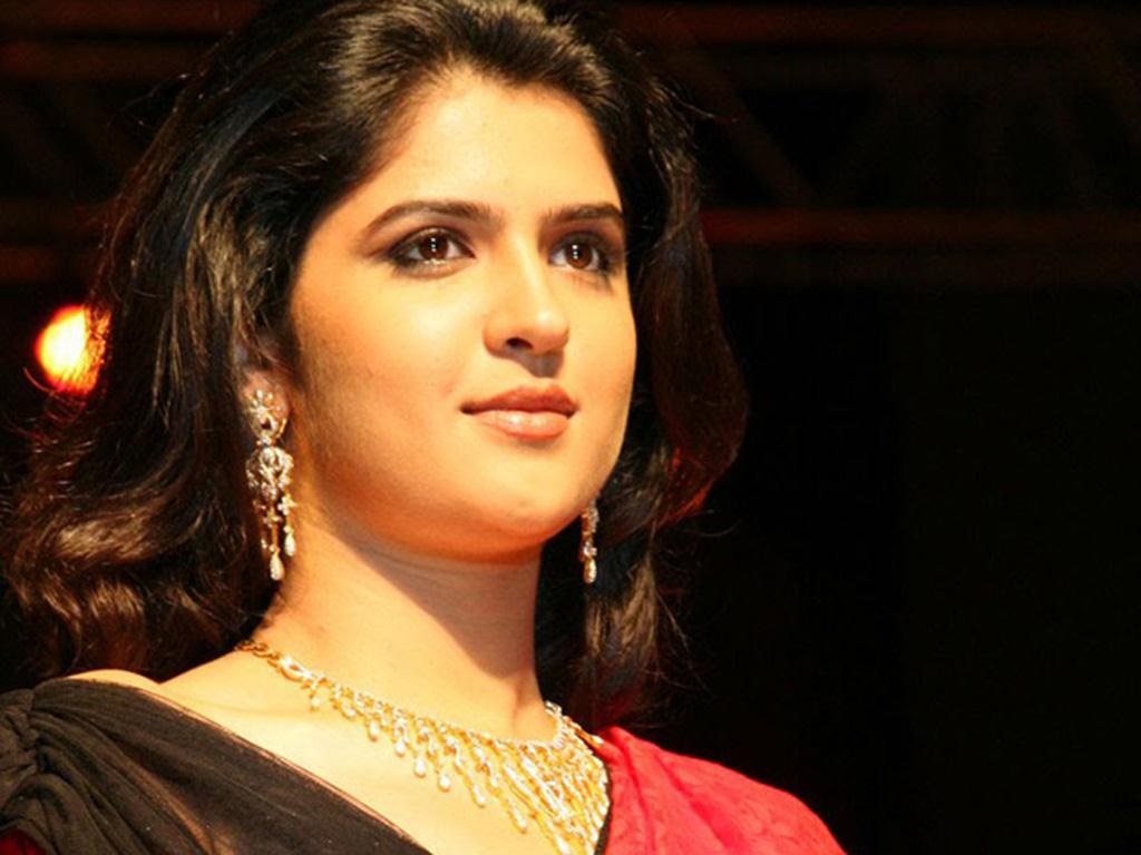 Deeksha Seth Cool Pics