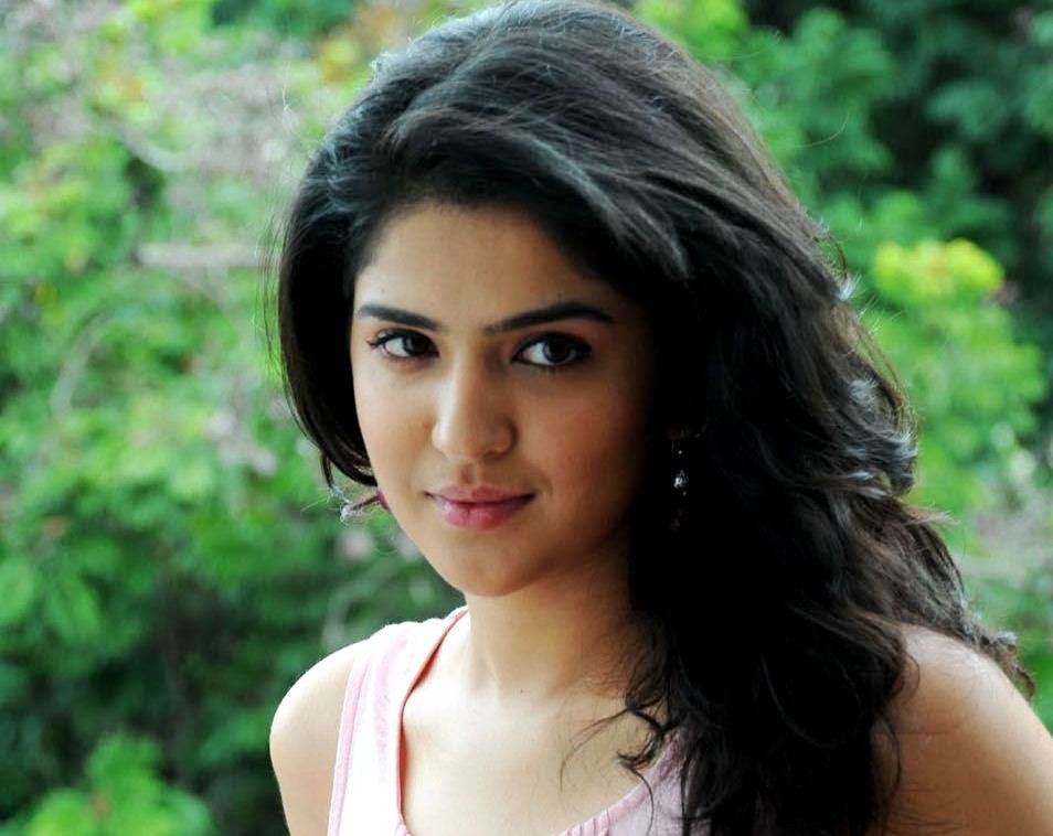 Deeksha Seth Cool Pics