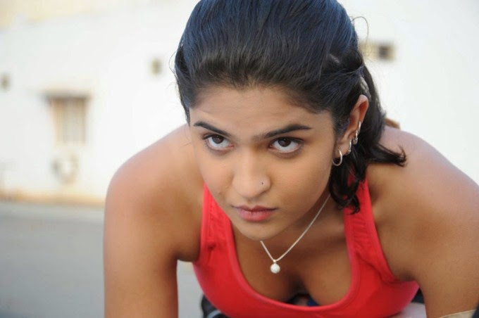 Deeksha Seth Hot Images