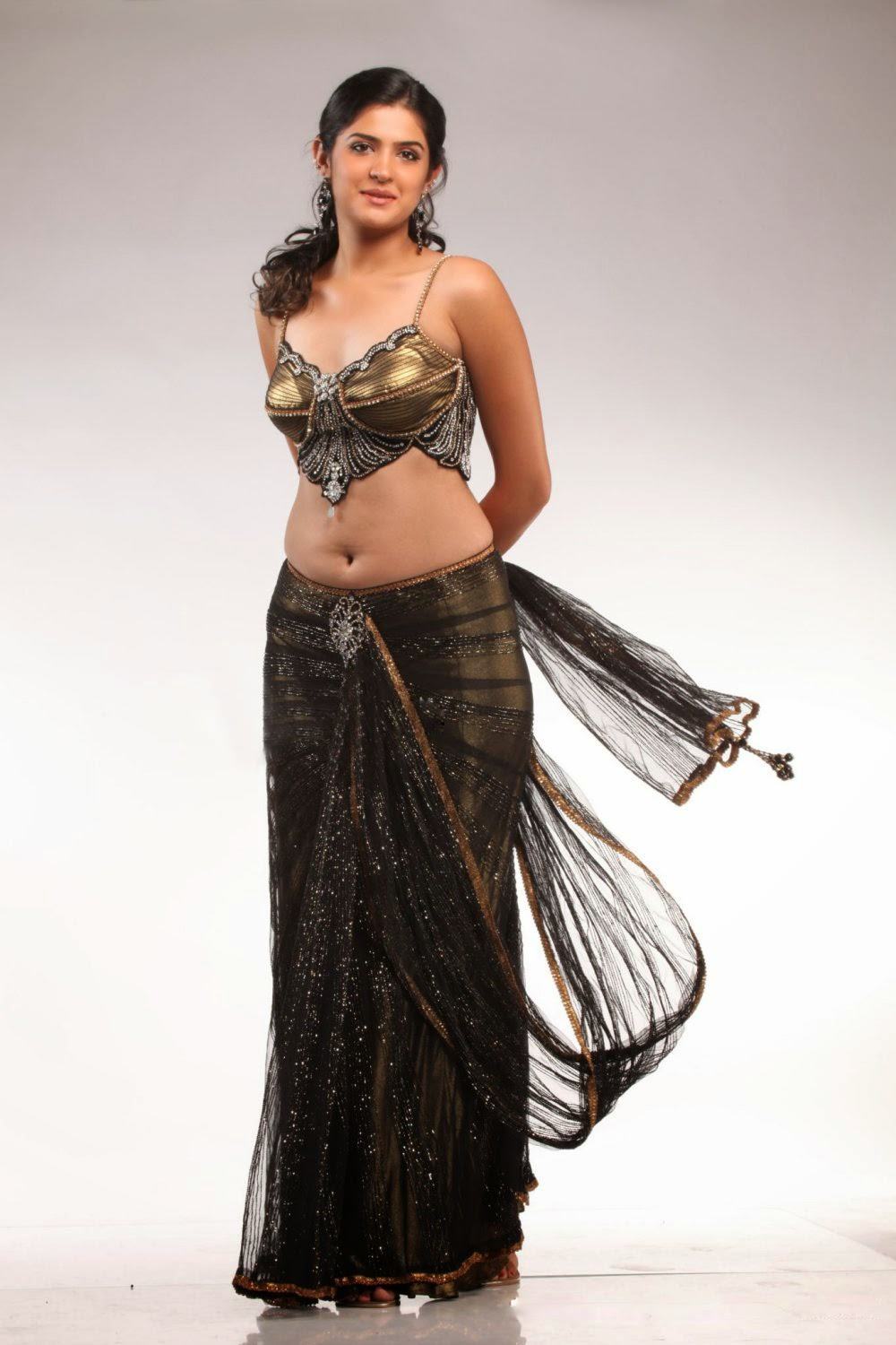 deeksha seth hot