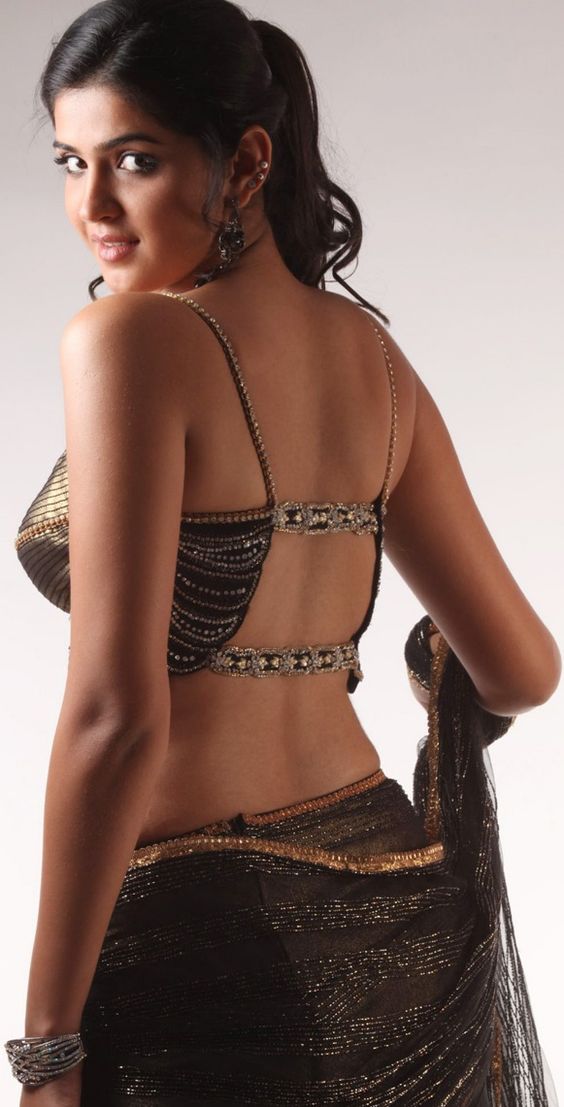 deeksha seth bold pics