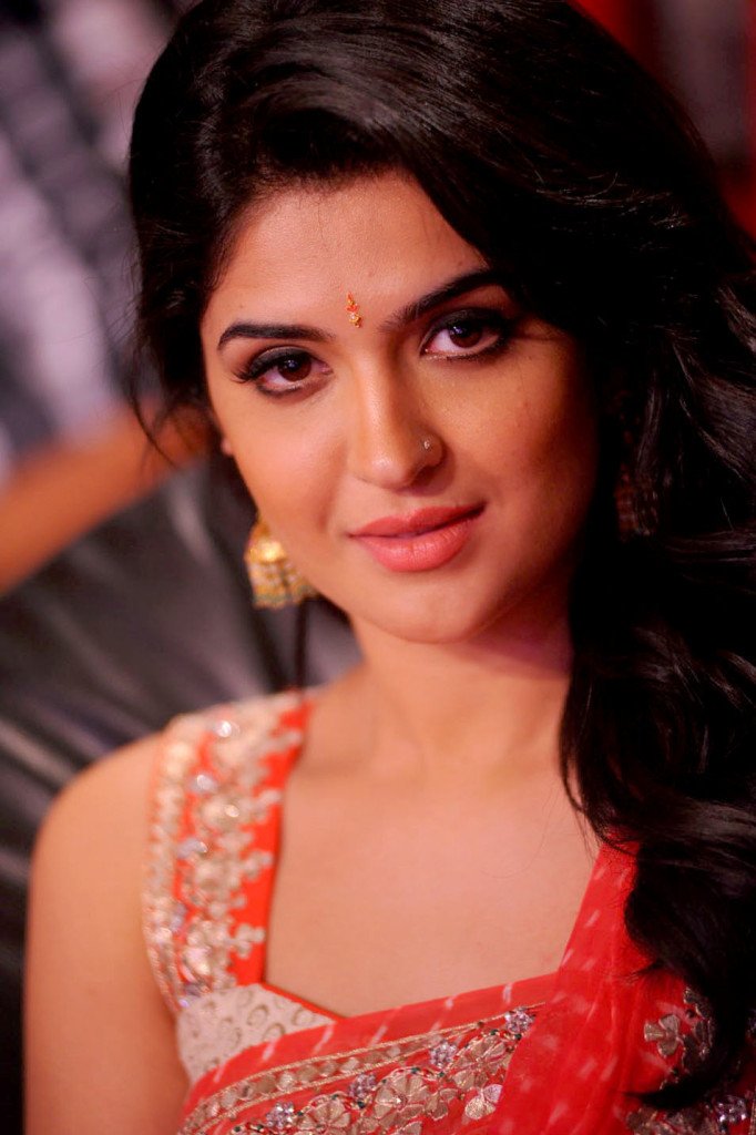 deeksha seth gallery
