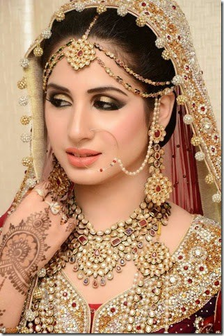 Elegant Designer Wedding Jewelry