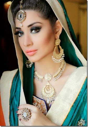 Elegant Designer Wedding Jewelry