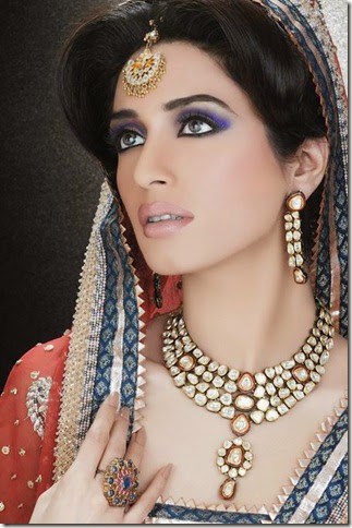 Elegant Designer Wedding Jewelry