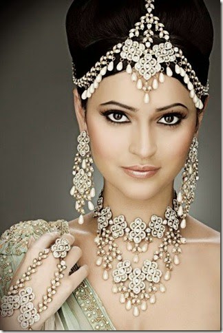 Elegant Designer Wedding Jewelry