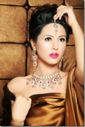 Elegant Designer Wedding Jewelry