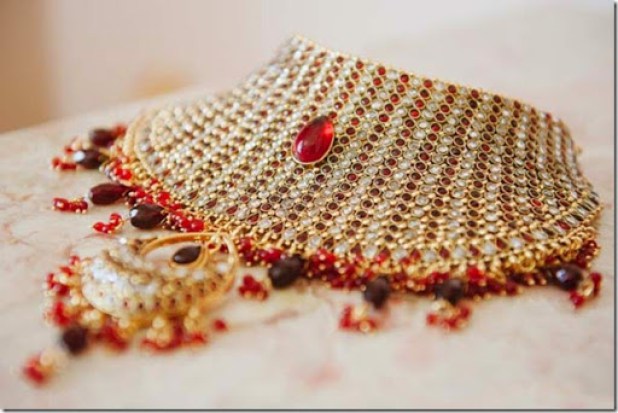 Elegant Designer Wedding Jewelry