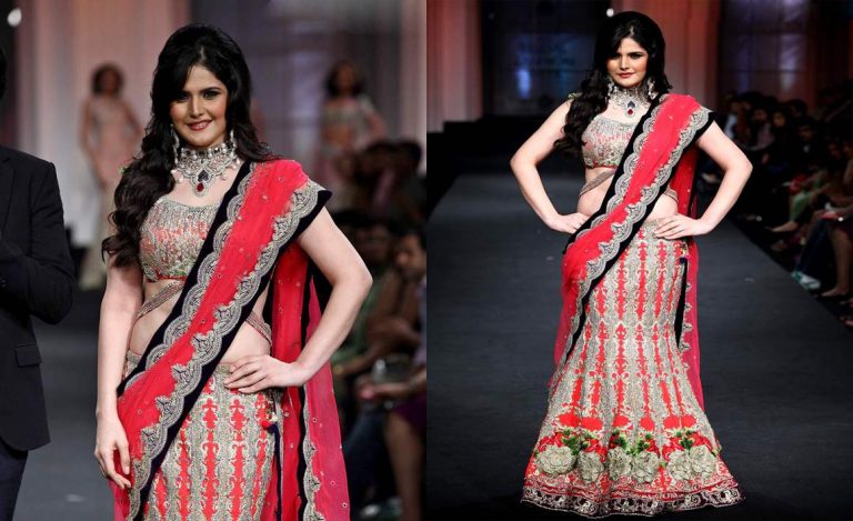 Most Stunning Beautiful Bridal Lehengas