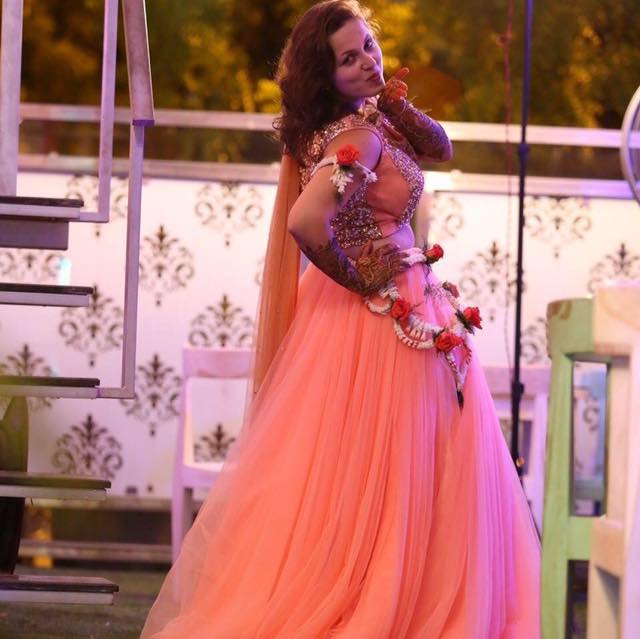 Most Stunning Beautiful Bridal Lehengas