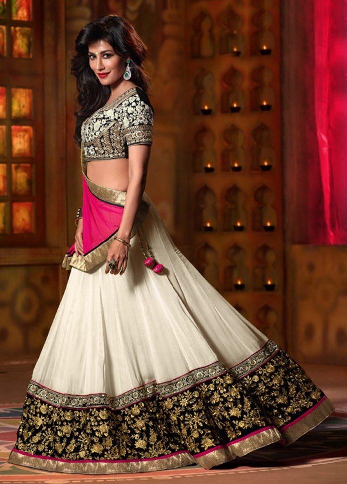 Most Stunning Beautiful Bridal Lehengas