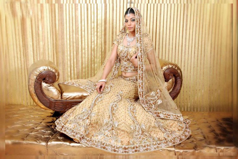 Most Stunning Beautiful Bridal Lehengas