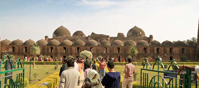 Heritage River Ganga Cruise