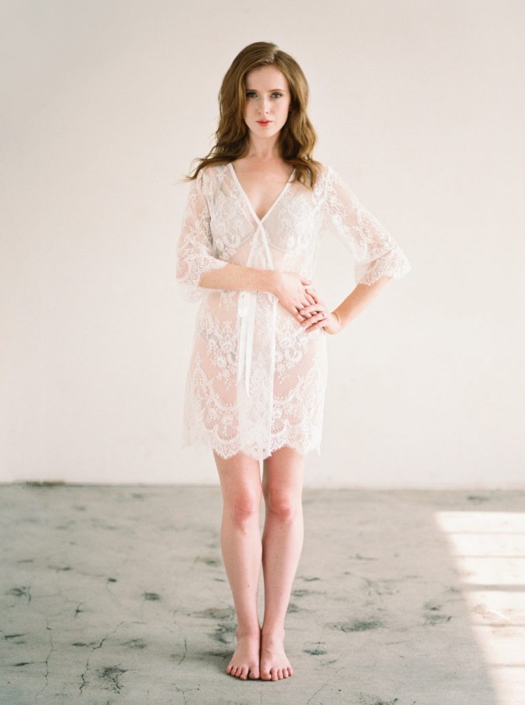 Honeymoon Lingerie Every Bride to Be Must Have