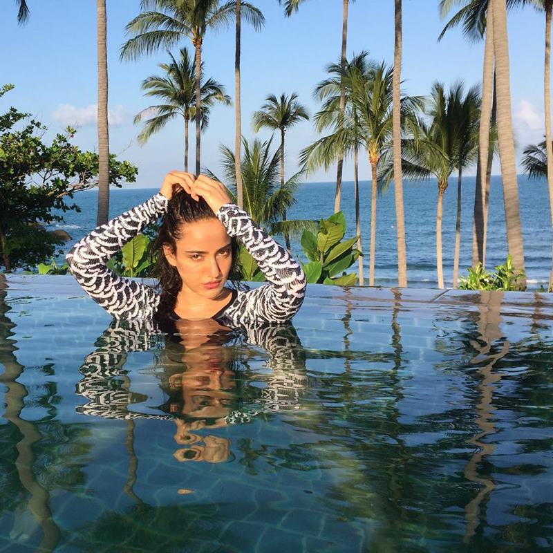 Hot Pics of Neha Sharma