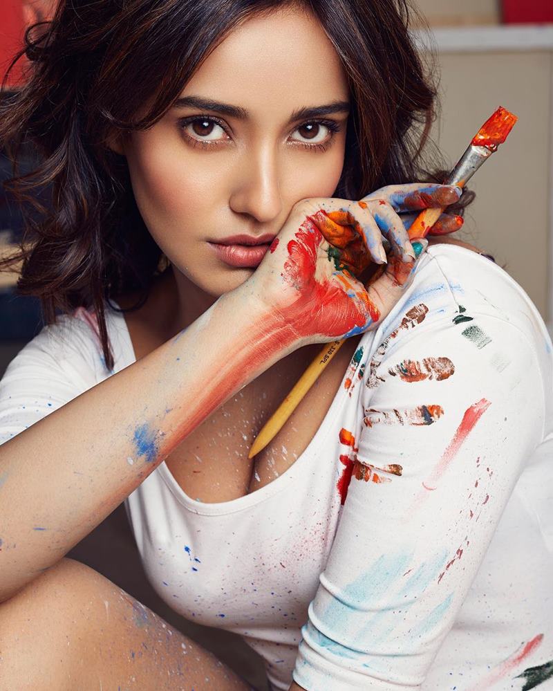 Hot Pics of Neha Sharma