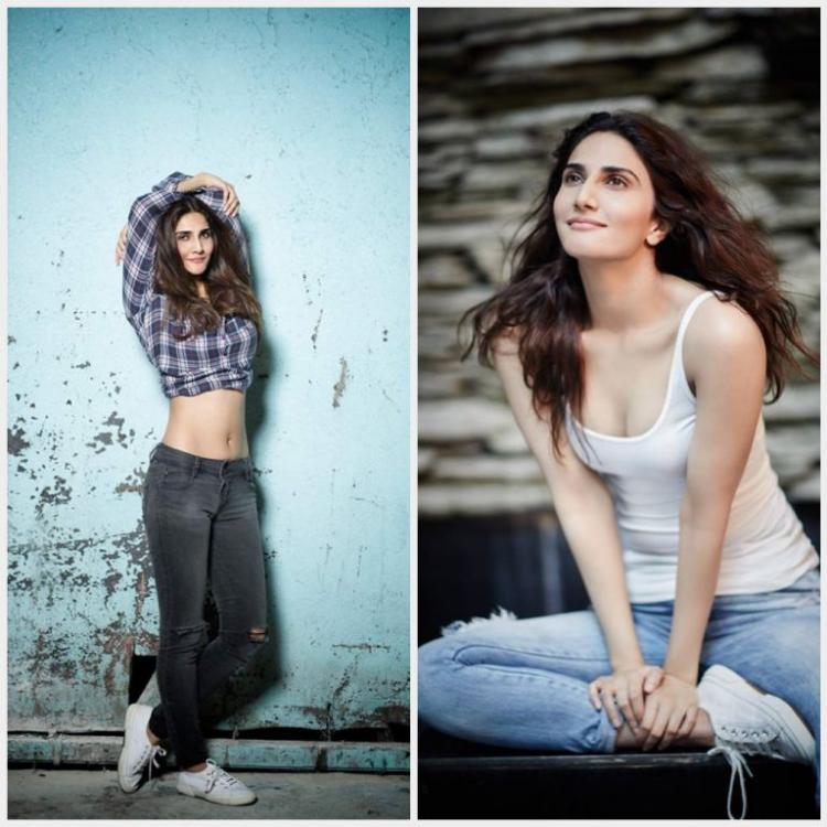 Vaani Kapoor hot photos