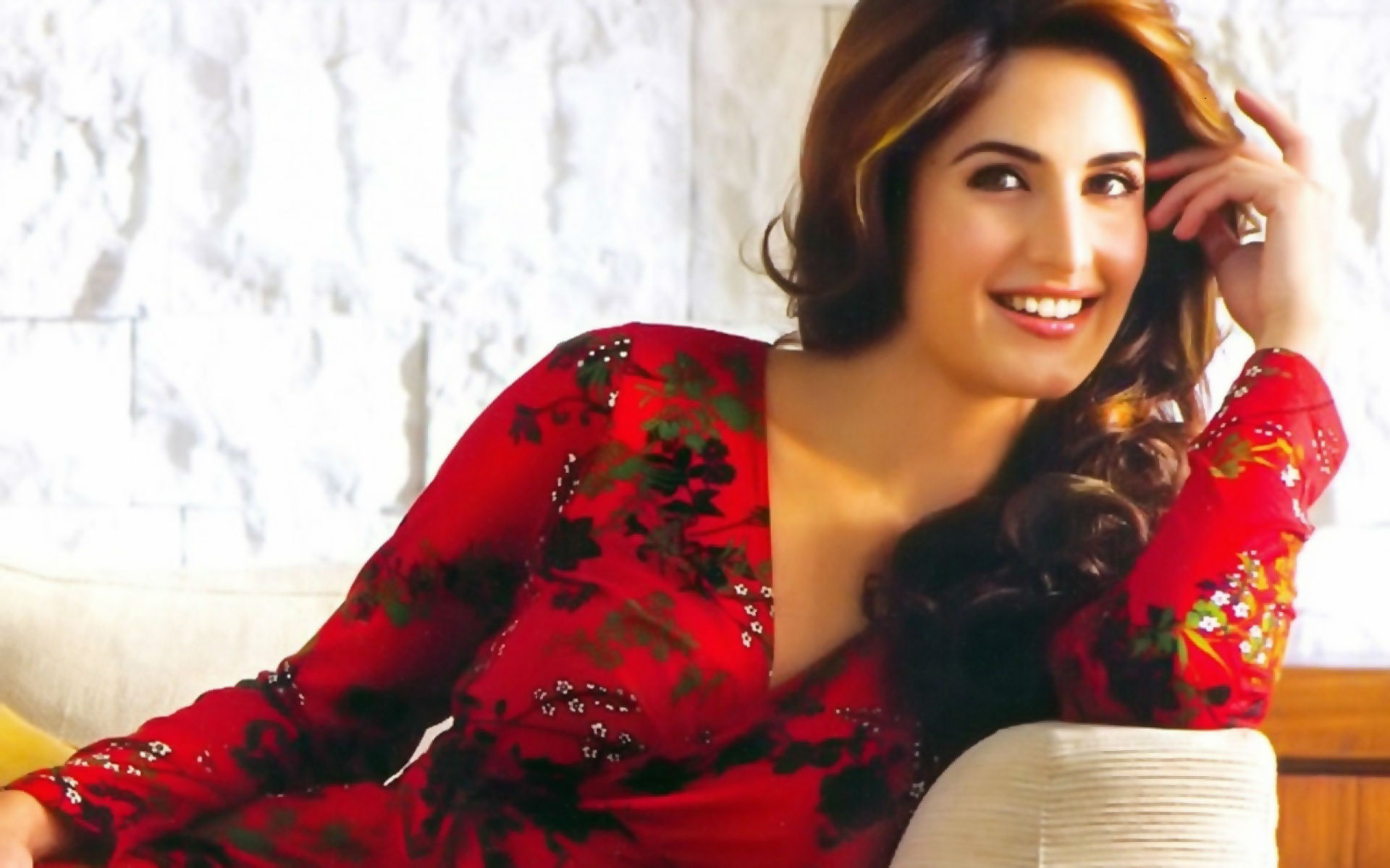 Hottest Bollywood Actress