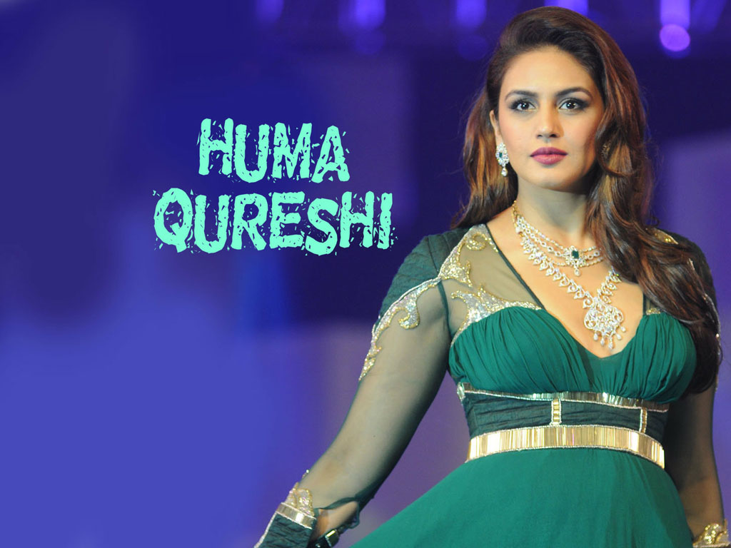 HUMA QURESHI SEXY BEAUTIFUL IMAGES AND WALLPAPERS IN BIKINI