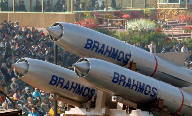 INDIA'S DEADLIEST FUTURE WEAPONS