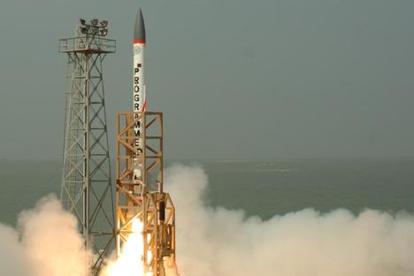 India’s missile defence system can bankrupt Pakistan