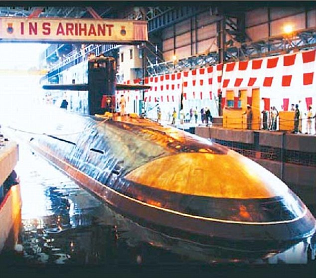 India’s Top 10 future weapons