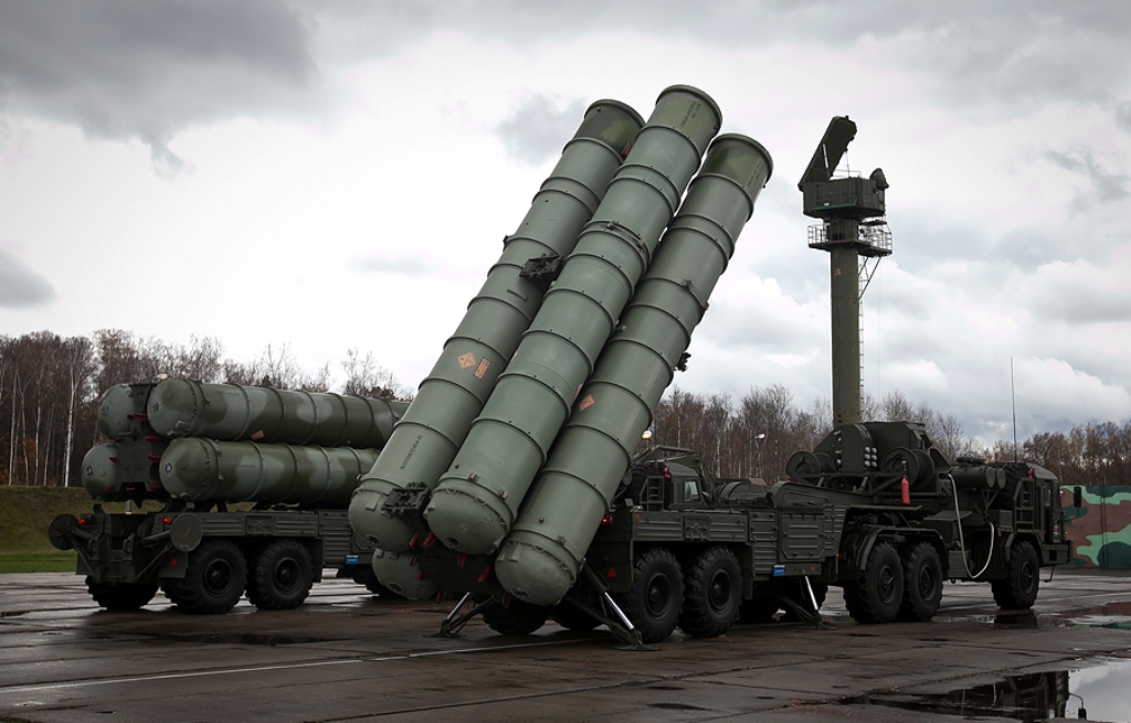 India’s Top 10 future weapons