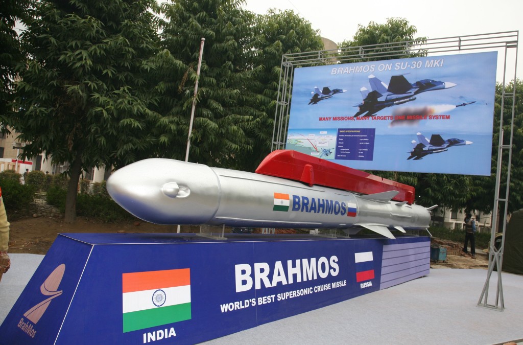 India’s Top 10 future weapons