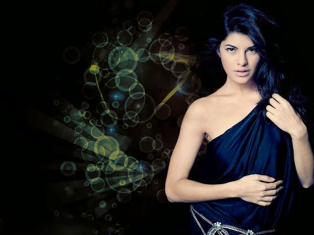 Jacqueline Fernandez Photo