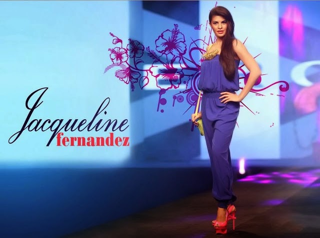 Jacqueline Fernandez Photo