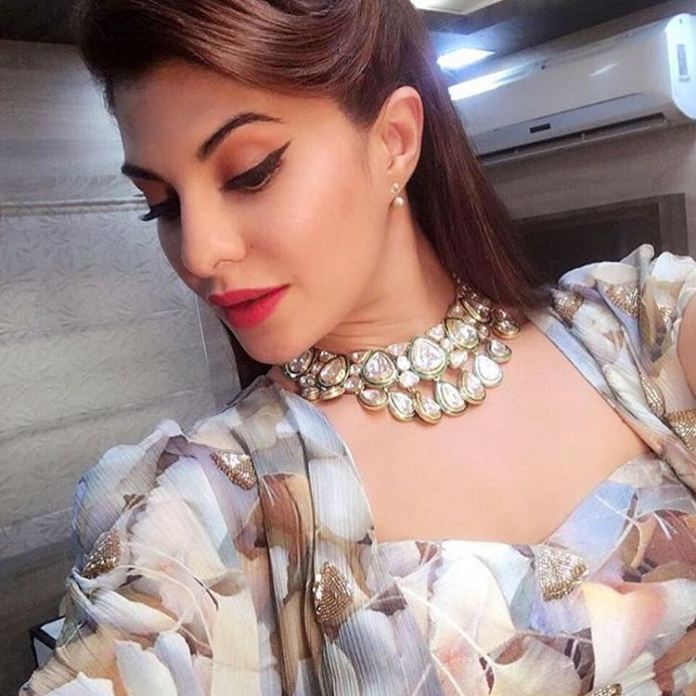 Jacqueline Fernandez Photo