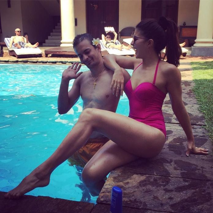 Jacqueline Fernandez Photo
