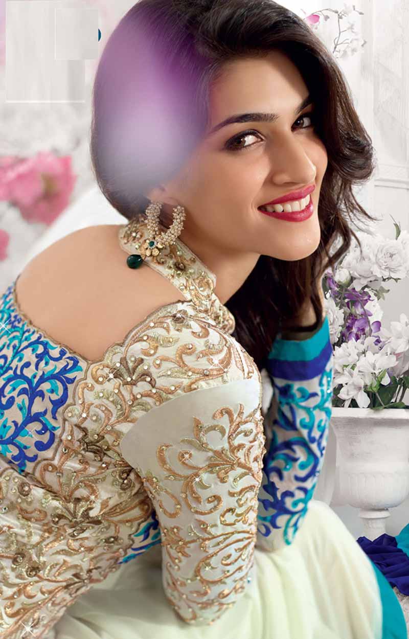 KRITI SANON HOT AND SEXY PHOTOS