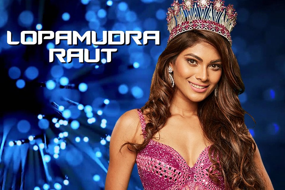 Lopamundra Raut Hot Images