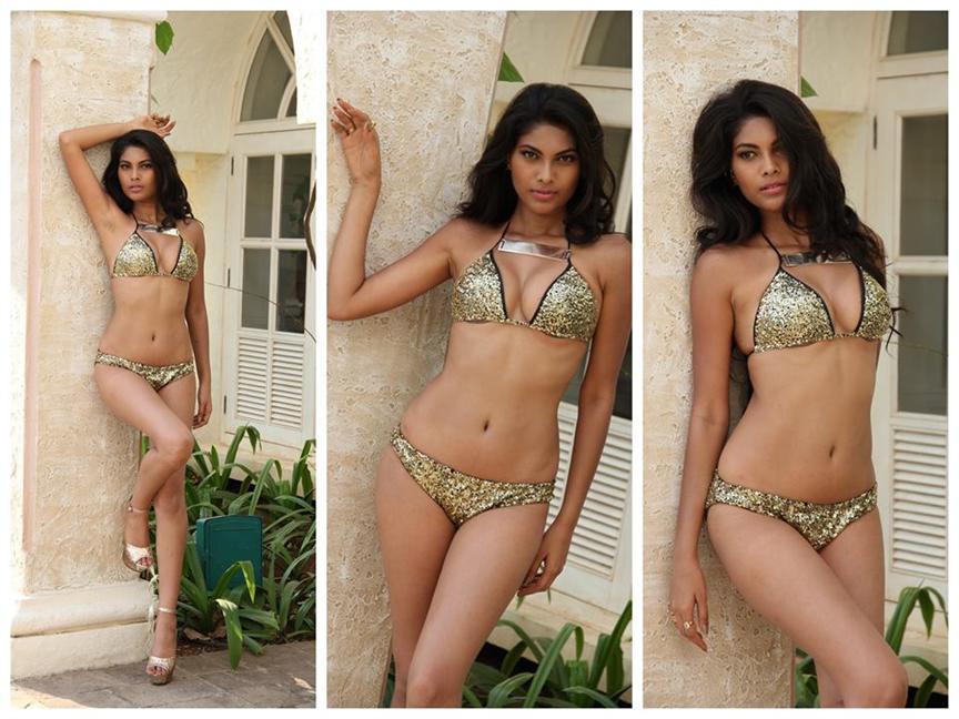 Lopamundra Raut Hot Images