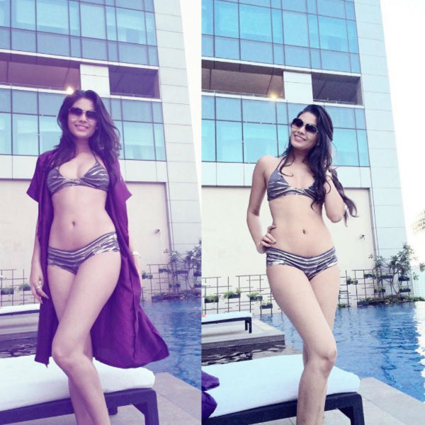 Lopamundra Raut Hot Images