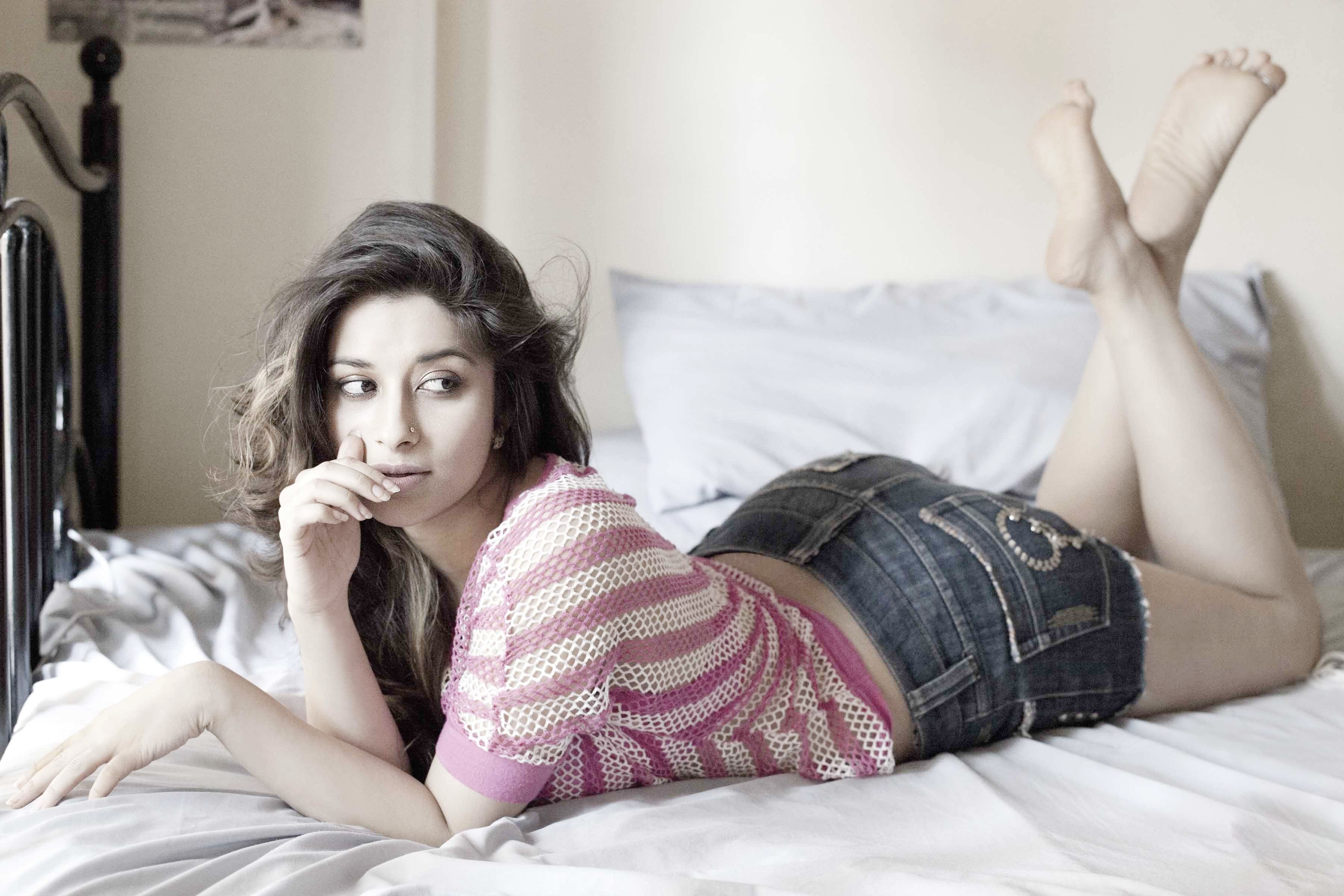 MADHUURIMA LATEST SEXY HD PHOTOSHOOT IN SWIMSUIT 