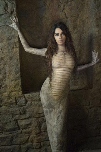 Most Controversial and Shocking Pics of Bollywood Actress