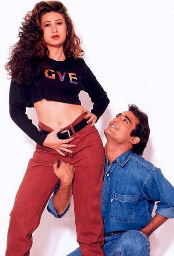 Most Controversial and Shocking Pics of Bollywood Actress