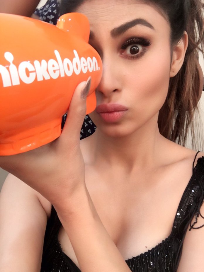 Mouni Roy  Wallpapers